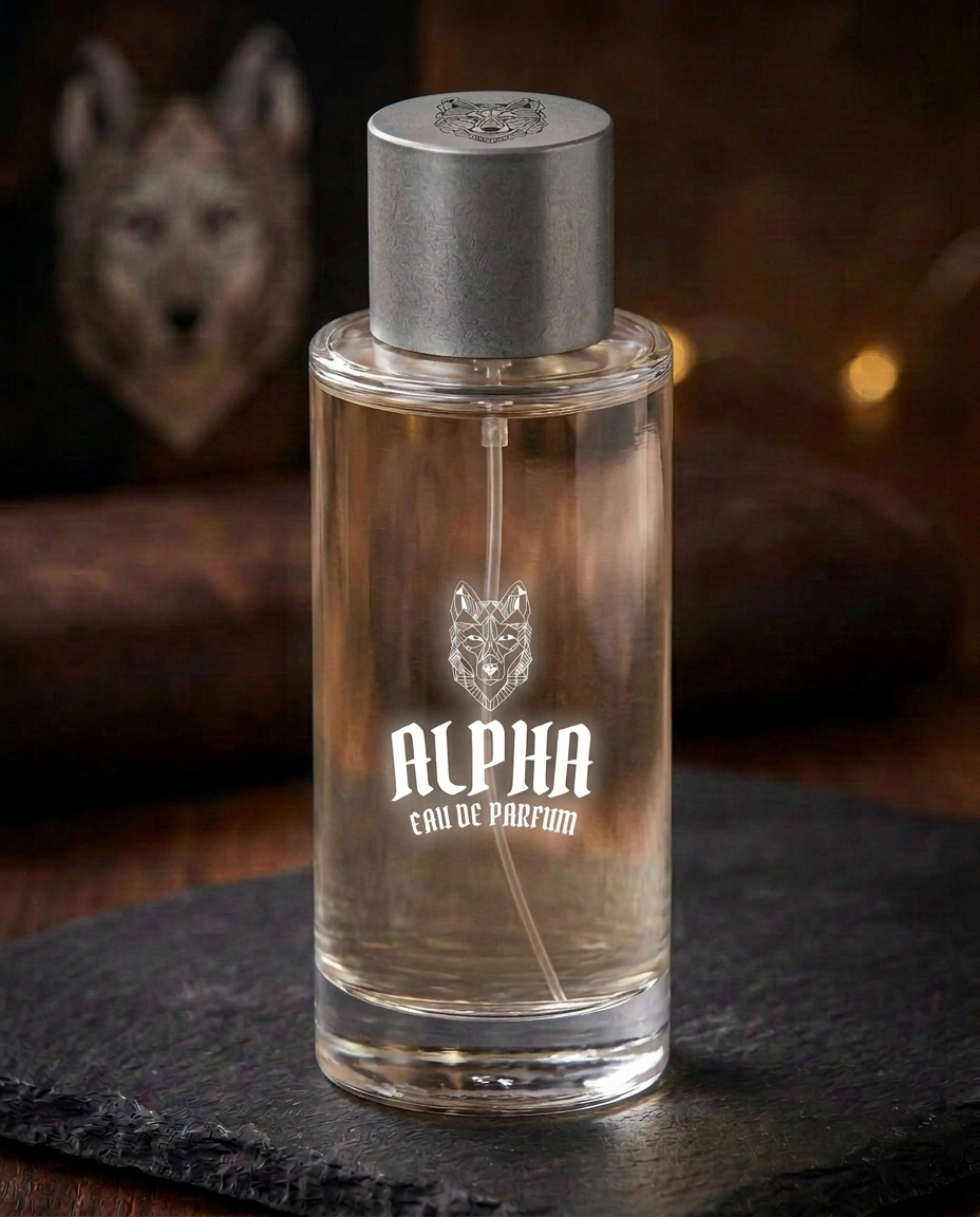 ALPHA Origin